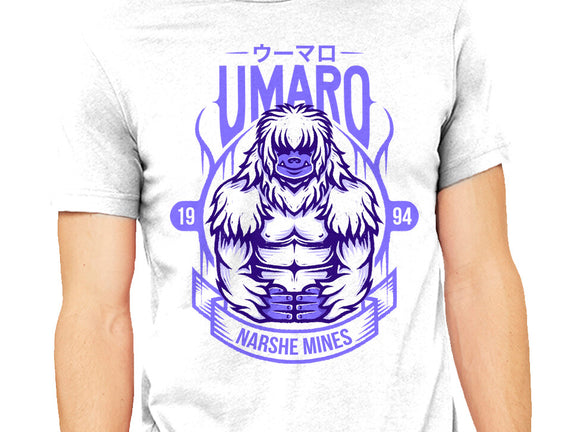 Umaro