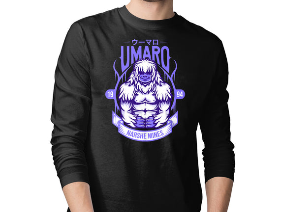 Umaro