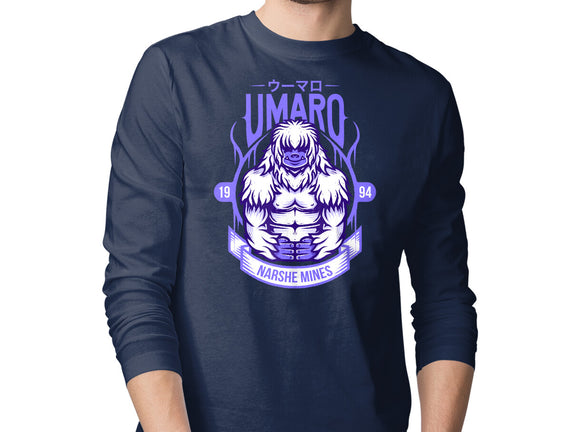 Umaro