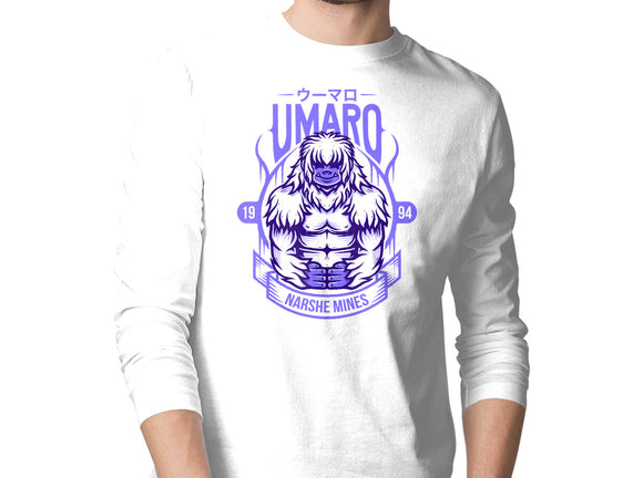 Umaro