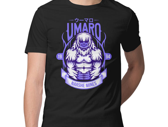 Umaro