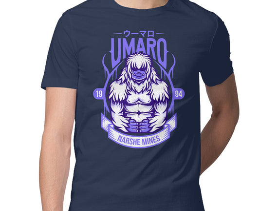 Umaro