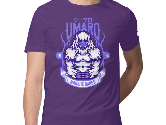 Umaro