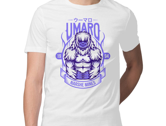 Umaro