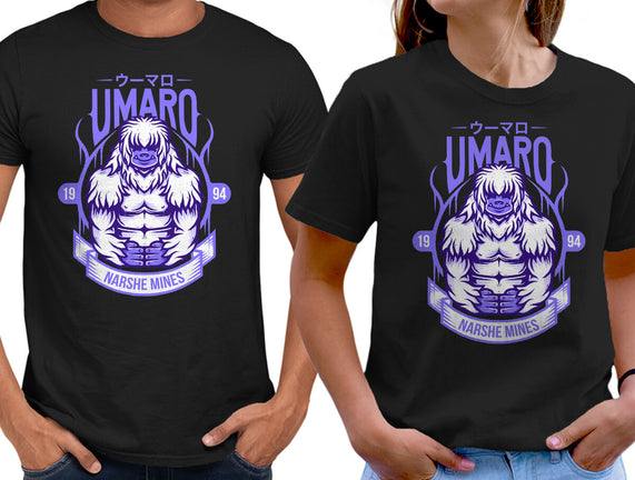 Umaro