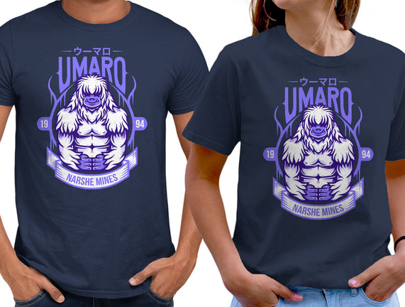 Umaro