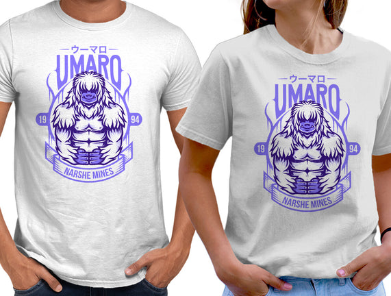 Umaro