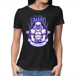 Umaro