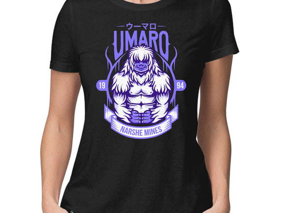Umaro