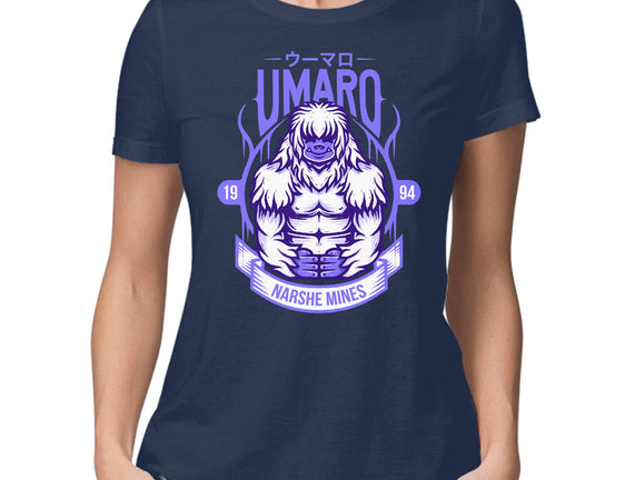 Umaro