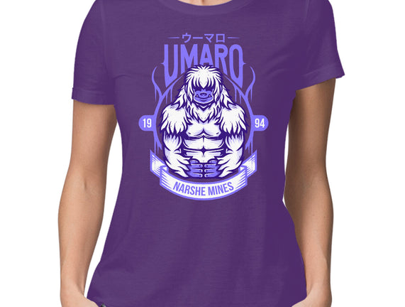 Umaro