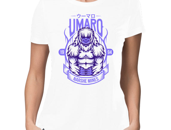 Umaro