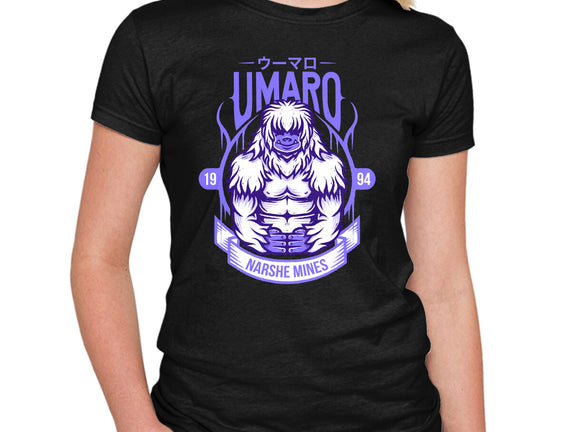 Umaro