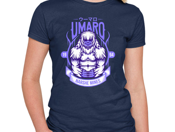Umaro