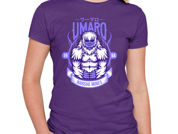 Umaro