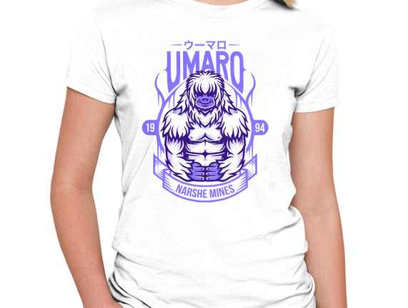 Umaro