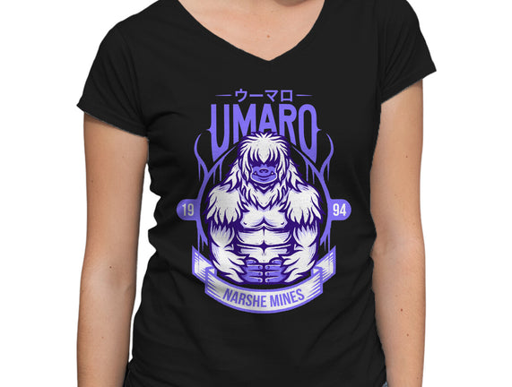 Umaro