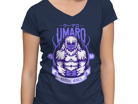 Umaro