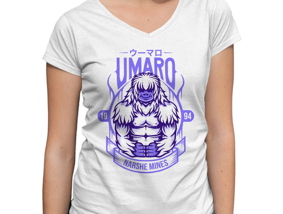 Umaro