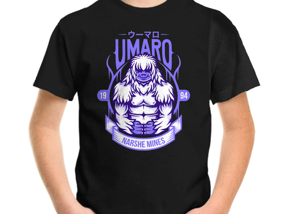 Umaro