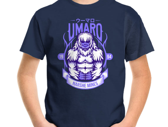 Umaro