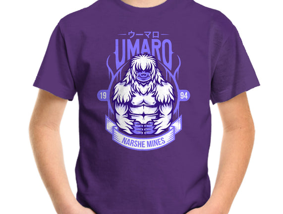 Umaro