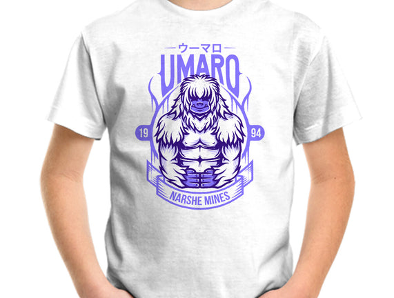 Umaro