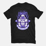 Umaro-Womens-Fitted-Tee-Alundrart