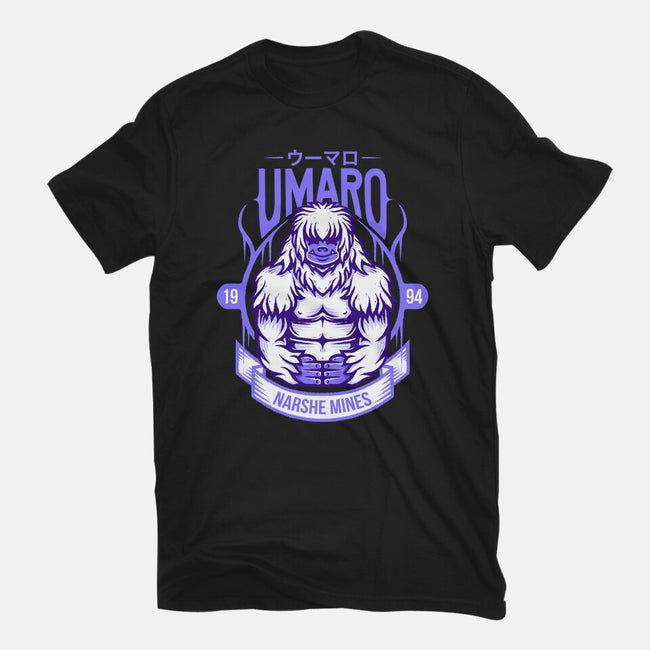 Umaro-Mens-Premium-Tee-Alundrart