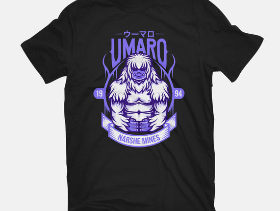 Umaro