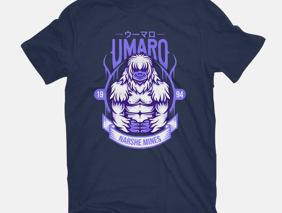 Umaro