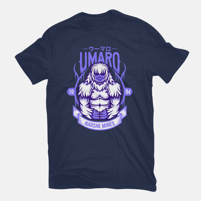 Umaro-Mens-Premium-Tee-Alundrart