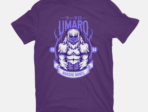 Umaro