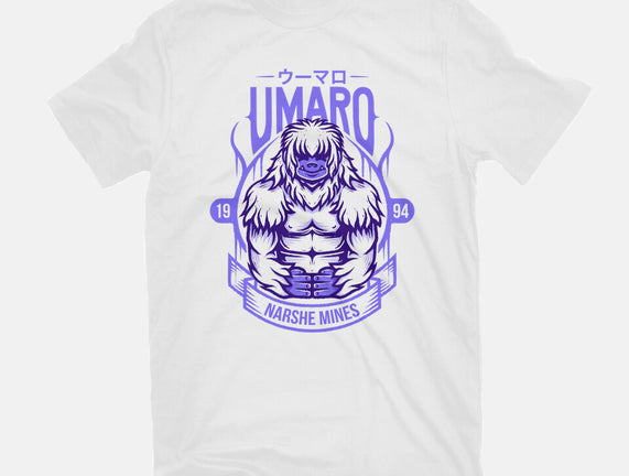 Umaro
