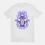 Umaro-Womens-Fitted-Tee-Alundrart