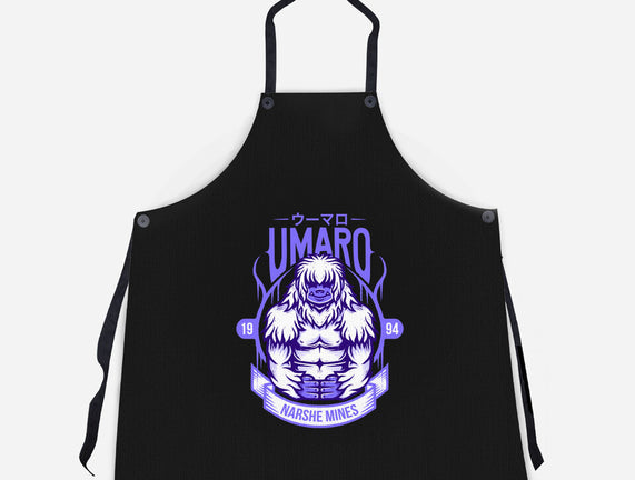 Umaro