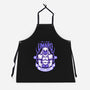Umaro-Unisex-Kitchen-Apron-Alundrart