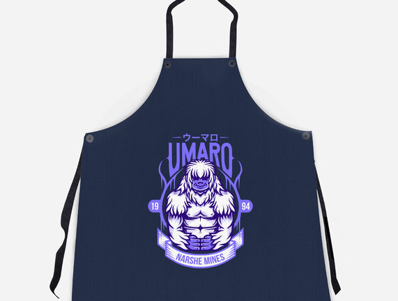 Umaro