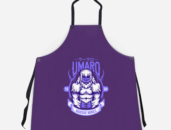 Umaro