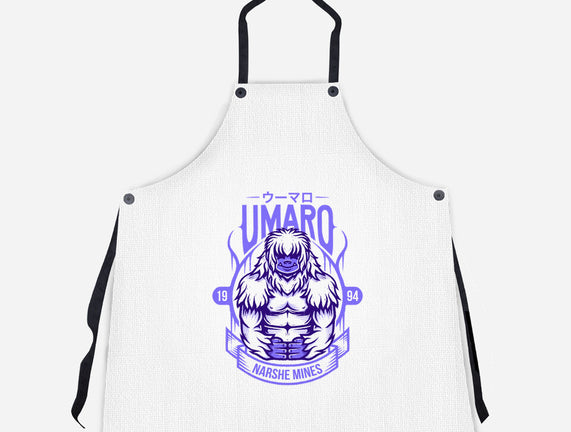 Umaro