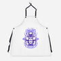 Umaro-Unisex-Kitchen-Apron-Alundrart