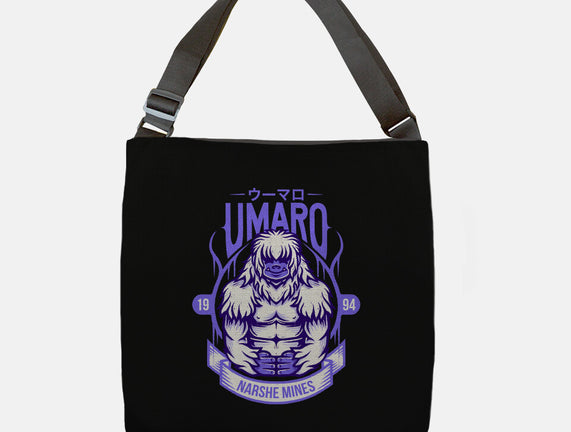 Umaro