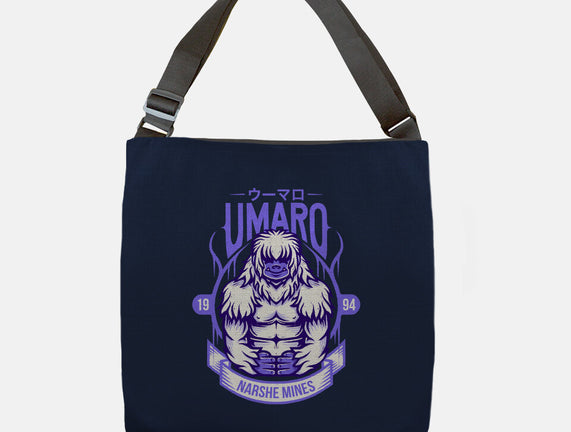 Umaro