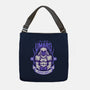 Umaro-None-Adjustable Tote-Bag-Alundrart
