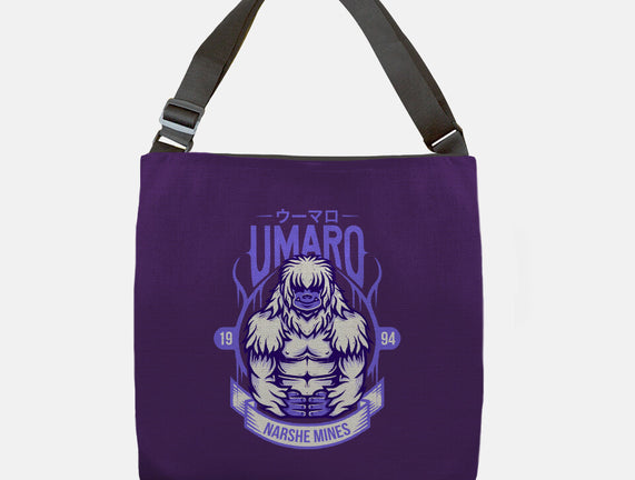 Umaro