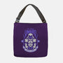 Umaro-None-Adjustable Tote-Bag-Alundrart