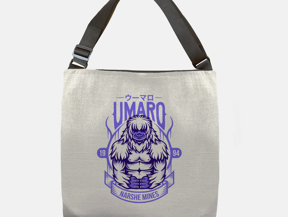 Umaro