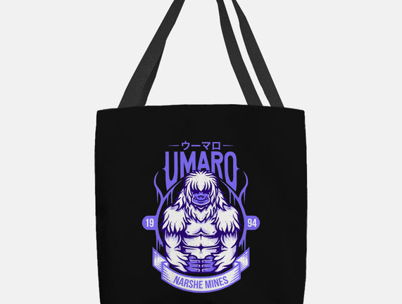 Umaro