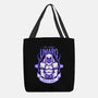 Umaro-None-Basic Tote-Bag-Alundrart