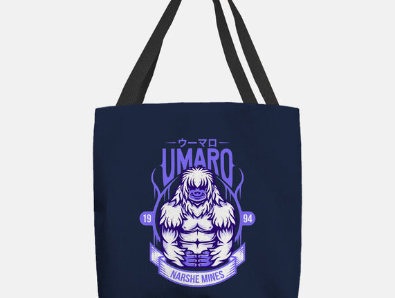 Umaro
